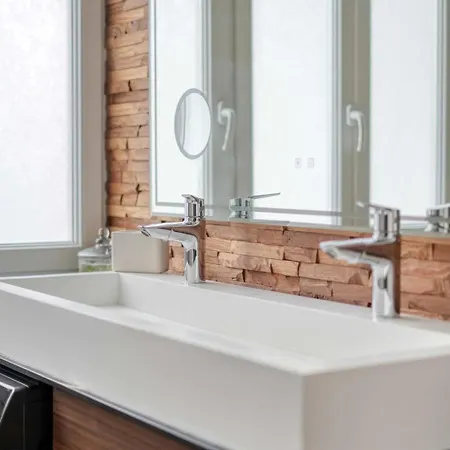 Flexliving - Bedroom - Vincent Auriol Vakantiehuis *