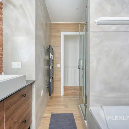 Vakantiehuis Flexliving - Bedroom - Vincent Auriol