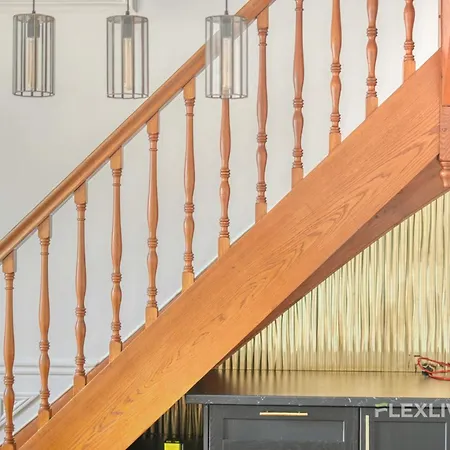 Holiday home Flexliving - Bedroom - Vincent Auriol