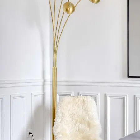 Flexliving - Bedroom - Vincent Auriol Paris