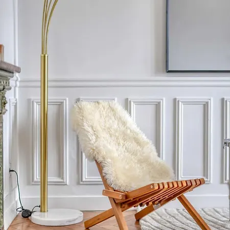 Holiday home Flexliving - Bedroom - Vincent Auriol