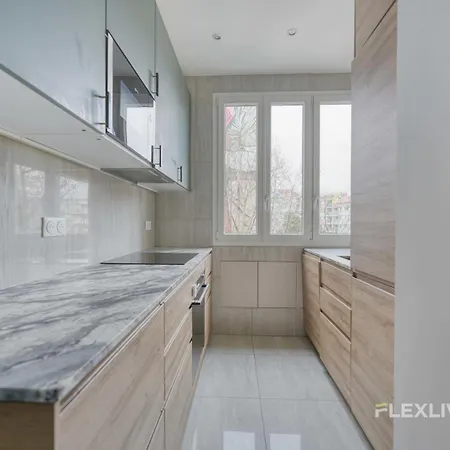 Flexliving - Bedroom - Vincent Auriol